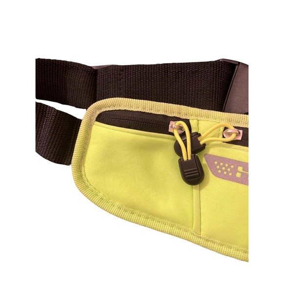 Neon Running Belt - Picture 4 of 5